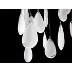 SCHULLER BRUMA 696318 MENNYEZETI LÁMPA KRÓM