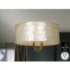 Schuller Edén 716478 mennyezeti lámpa arany gyöngyház