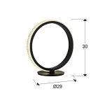 Schuller 717724 éjjeli asztali lámpa