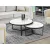 Schuller design lámpa Naira 719225 bútor matt fekete mag 41cm