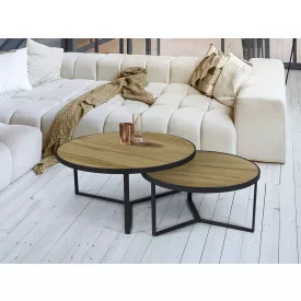   Schuller design lámpa Naira 719249 bútor matt fekete mag 41cm
