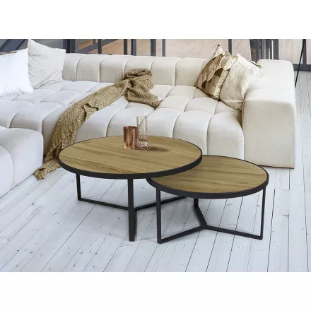 Schuller design lámpa Naira 719249 bútor matt fekete mag 41cm