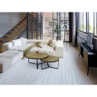 Schuller design lámpa Naira 719249 bútor matt fekete mag 41cm