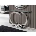 Schuller design lámpa Casandra 739139 Bútor átlátszó mag 79cm