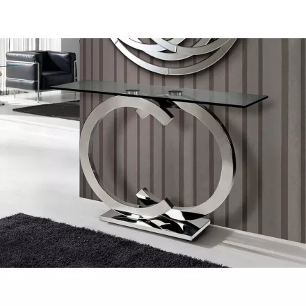 Schuller design lámpa Casandra 739139 Bútor átlátszó mag 79cm