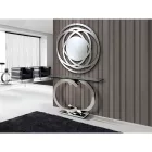 Schuller design lámpa Casandra 739139 Bútor átlátszó mag 79cm