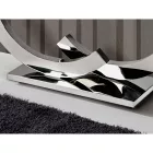 Schuller design lámpa Casandra 739139 Bútor átlátszó mag 79cm