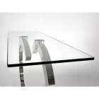 Schuller design lámpa Casandra 739139 Bútor átlátszó mag 79cm