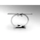Schuller design lámpa Casandra 739139 Bútor átlátszó mag 79cm