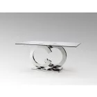 Schuller design lámpa Casandra 739436 Bútor átlátszó mag 76cm