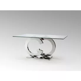   Schuller design lámpa Casandra 739436 Bútor átlátszó mag 76cm