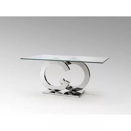 Schuller design lámpa Casandra 739436 Bútor átlátszó mag 76cm