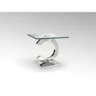 Schuller design lámpa Casandra 739580 Bútor rozsdamentes acél