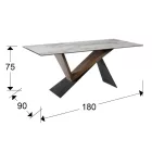 Schuller Noa 742350 dekoráció
