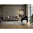 Schuller design lámpa Candy 745420 bútor fehér Ø47cm mag 45cm