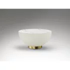 Schuller design lámpa Candy 745529 bútor fehér Ø72cm mag 36cm