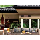Schuller design lámpa -768191 IP55 fekete mag 12cm