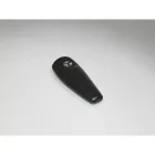Schuller design lámpa -768191 IP55 fekete mag 12cm