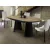 Schuller design lámpa Capri 768614 bútor matt fekete mag 79cm