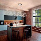 Schuller 786973 modern függeszték