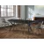 Schuller design lámpa Antea 789235 bútor matt fekete mag 78cm