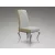 Schuller design lámpa ·BAROKK· SZÉK, ACÉL ÉS BÉZS 792549 mag 103cm
