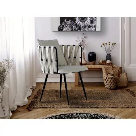 Schuller design lámpa Ventura 835640 Bútor fekete