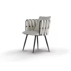 Schuller design lámpa Ventura 835640 Bútor fekete