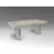 Schuller design lámpa ·VITA· ÉTKEZŐASZTAL, HAMUS SZÜRKE-EZÜST 200 857178 mag 77cm