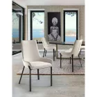 Schuller design lámpa Diane 9357841 Bútor fekete mag 87cm