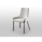 Schuller design lámpa Diane 9357841 Bútor fekete mag 87cm