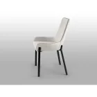 Schuller design lámpa Diane 9357841 Bútor fekete mag 87cm