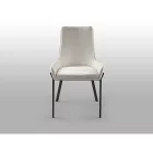 Schuller design lámpa Diane 9357841 Bútor fekete mag 87cm