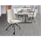 Schuller design lámpa Diane 935869 Bútor fekete mag 88cm