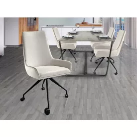Schuller design lámpa Diane 935869 Bútor fekete mag 88cm