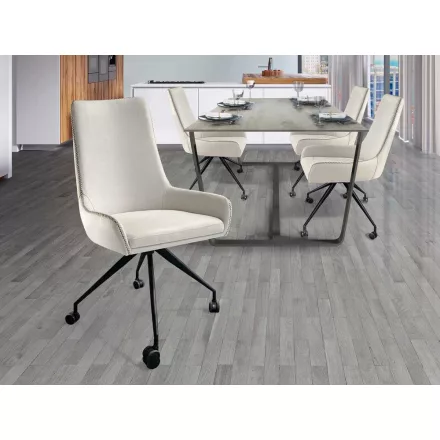 Schuller design lámpa Diane 935869 Bútor fekete mag 88cm