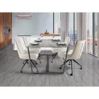 Schuller design lámpa Diane 935869 Bútor fekete mag 88cm