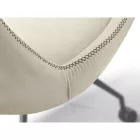 Schuller design lámpa Diane 935869 Bútor fekete mag 88cm