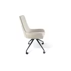 Schuller design lámpa Diane 935869 Bútor fekete mag 88cm