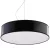 Sollux design lámpa ARENA 45 függőlámpa fekete SL.0118 IP20 mag 111cm