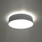 Sollux mennyezeti lámpa ARENA 45 szürke mennyezeti lámpa SL.0125 IP20 mag 11cm