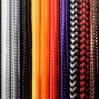 Sollux design lámpa Függőlámpa EDISON fekete SL.0152 IP20 mag 106cm