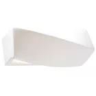 Sollux fali lámpa kerámia SIGMA MINI SL.0229 IP20 fehér mag 12cm