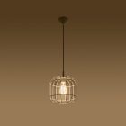 Sollux design lámpa CELTA függőlámpa fehér SL.0295 IP20 mag 95cm