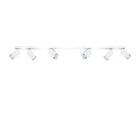 Sollux mennyezeti lámpa MERIDA 6L fehér SL.0464 IP20 mag 16cm