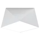 Sollux mennyezeti lámpa HEXA 25 fehér SL.0686 IP20 mag 15cm