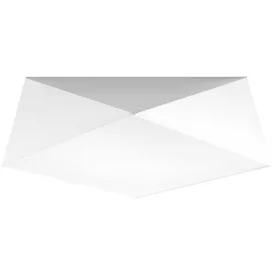   Sollux mennyezeti lámpa HEXA 45 fehér SL.0692 IP20 mag 15cm