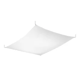   Sollux mennyezeti lámpa LUNA 3 mennyezeti lámpa fehér SL.0739 IP20 mag 15cm