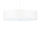 Sollux függeszték Csillár SKALA 50 fehér SL.0757 IP20 mag 102cm