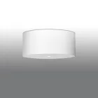 Sollux függeszték Csillár OTTO 60 fehér SL.0791 IP20 mag 30cm